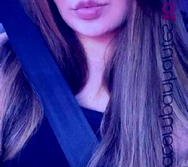 Carmen 3 Rapariegos escort