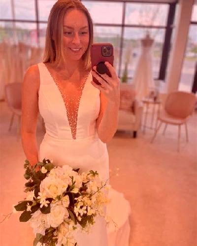 Carmen Aljaraque escort