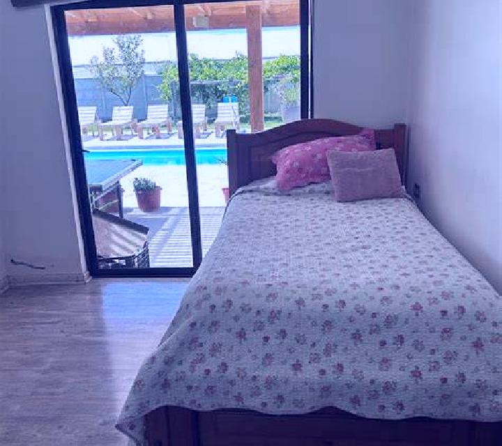 Carmen Belorado escort