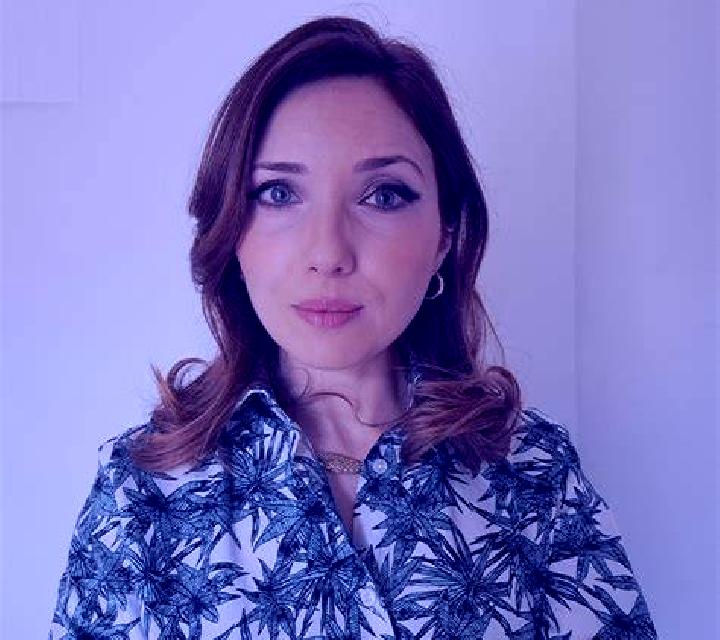 Carmen Calonge escort