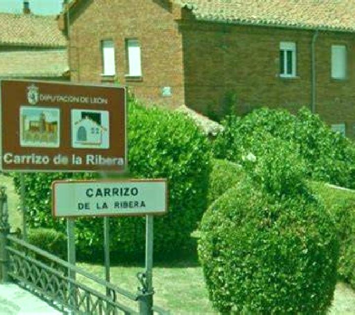 Carmen Carrizo de la Ribera escort