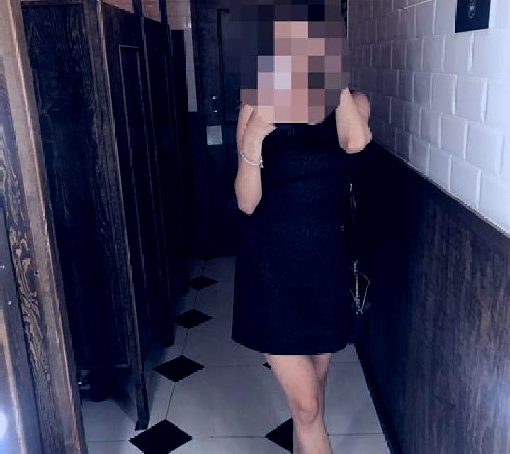 Carmen Castropodame escort