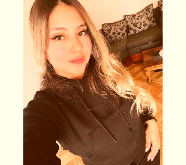 Carmen Coruna del Conde escort