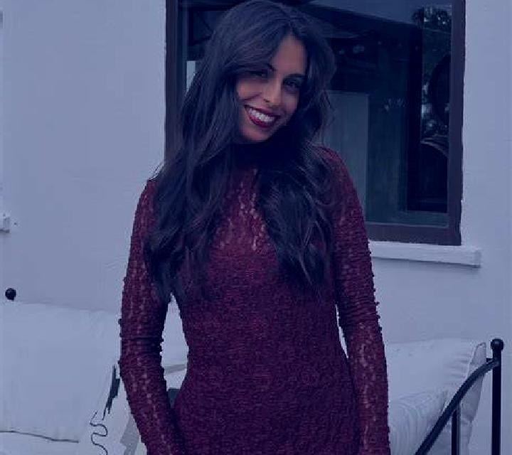 Carmen Guadramiro escort