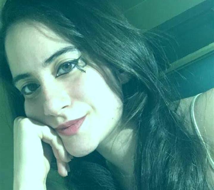 Carmen Jorcas escort