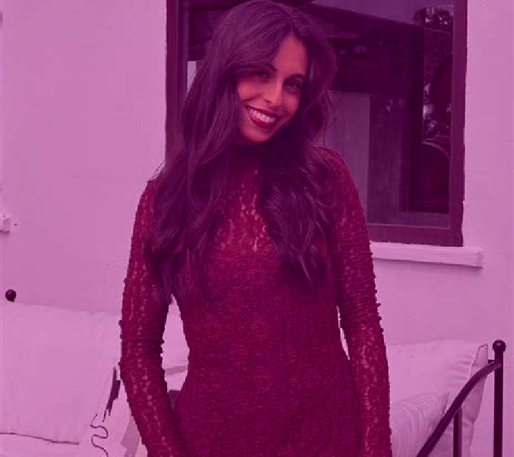 Carmen Medrano escort