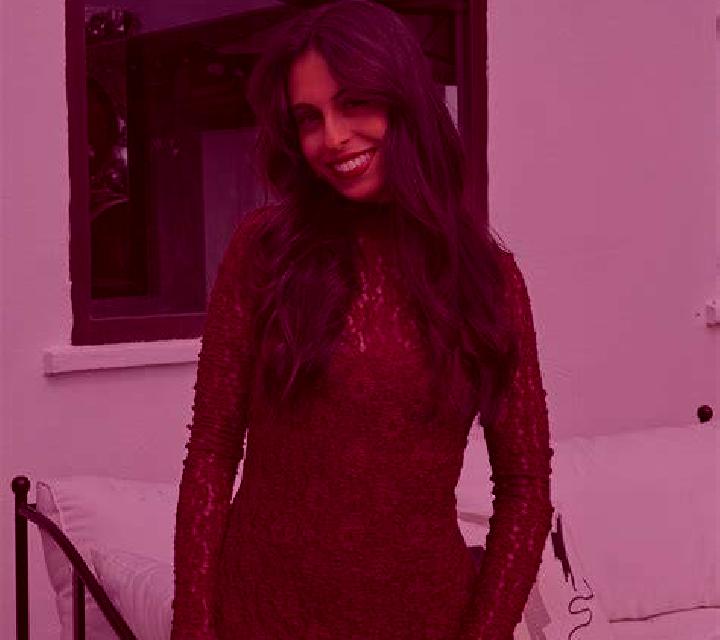 Carmen Poza de la Sal escort