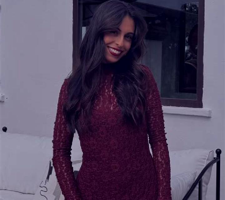 Carmen Quintanabureba escort