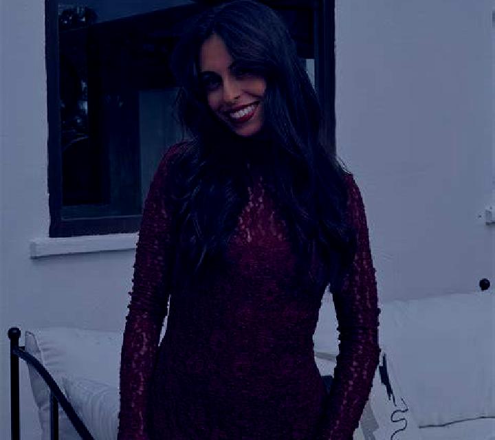 Carmen Saelices escort
