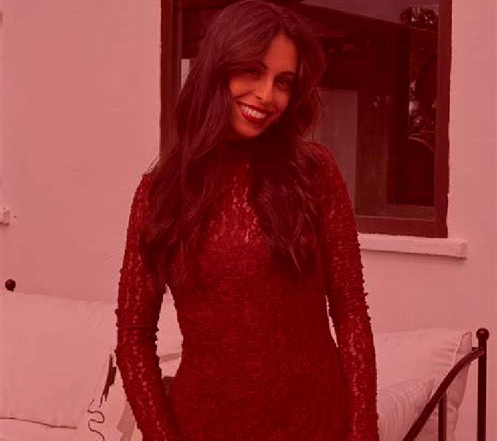Carmen Sant Gervasi - Galvany escort