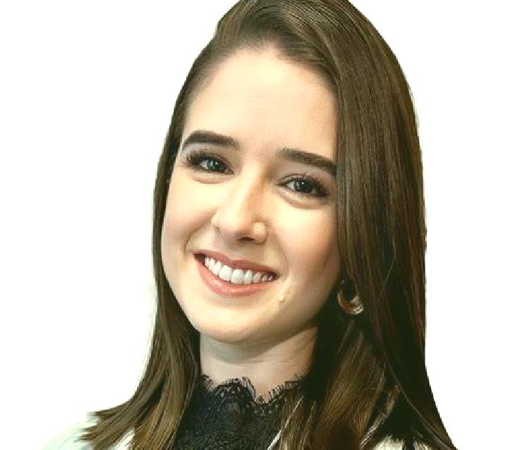 Carmen Turleque escort