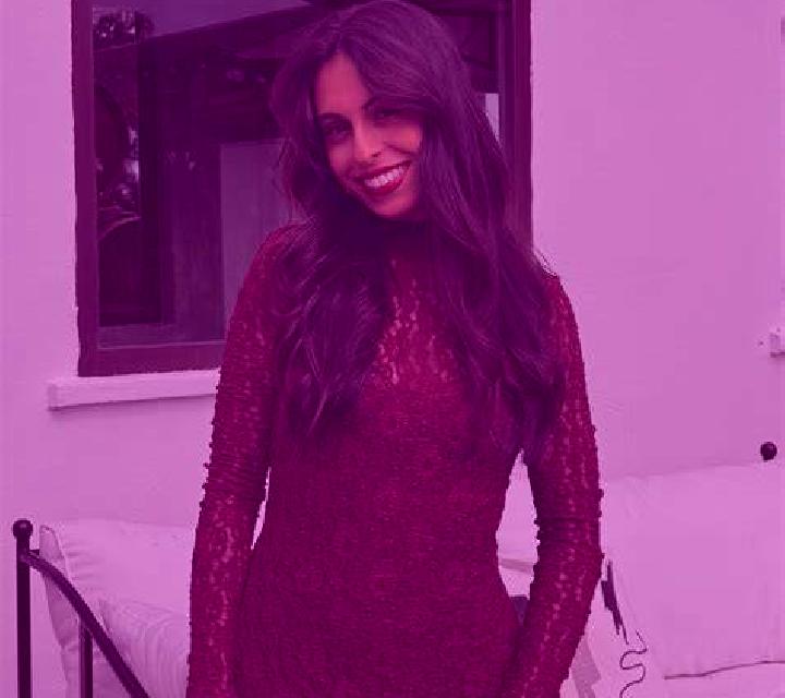 Carmen Villacarralon escort