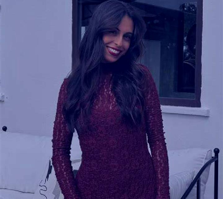 Cayetana 2 Castejon de Henares escort