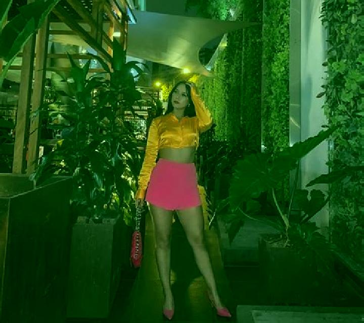 Cayetana 2 Funes escort