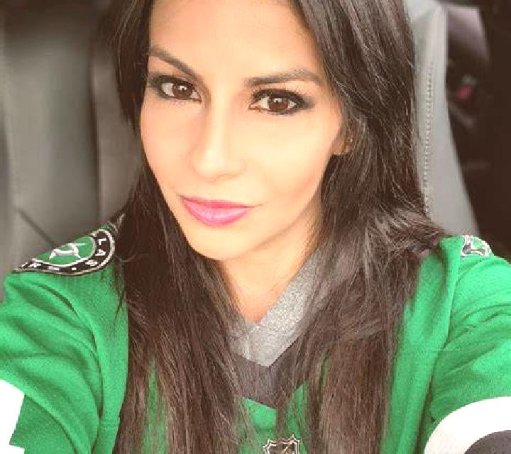 Cayetana 3 Castronuno escort