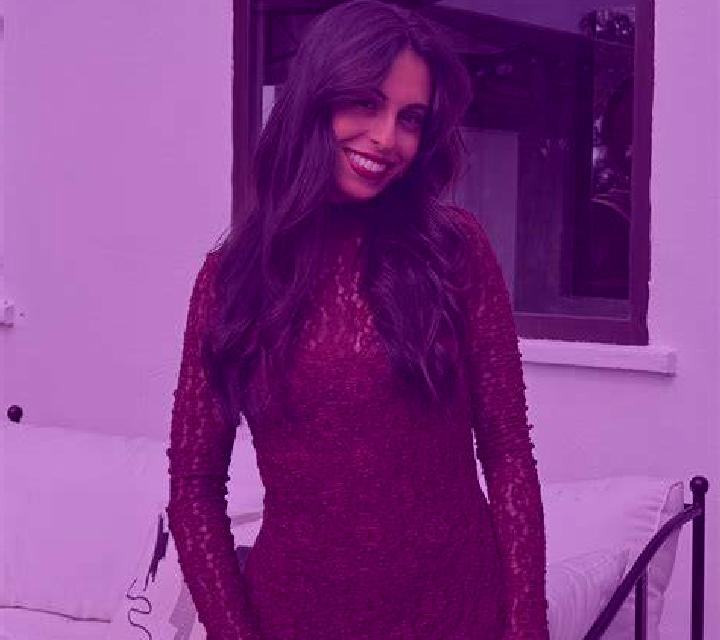 Cayetana 3 Niharra escort