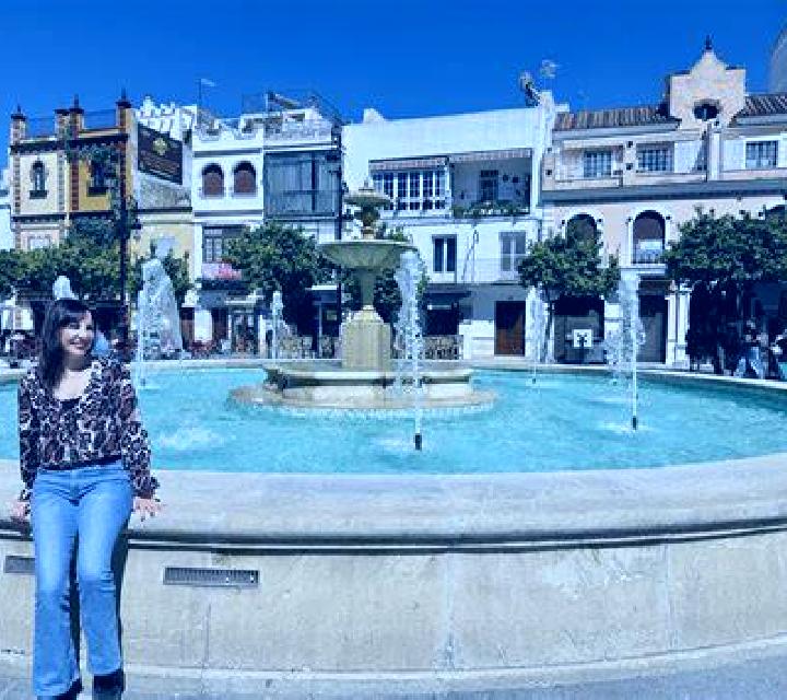 Cayetana 3 Robledo escort