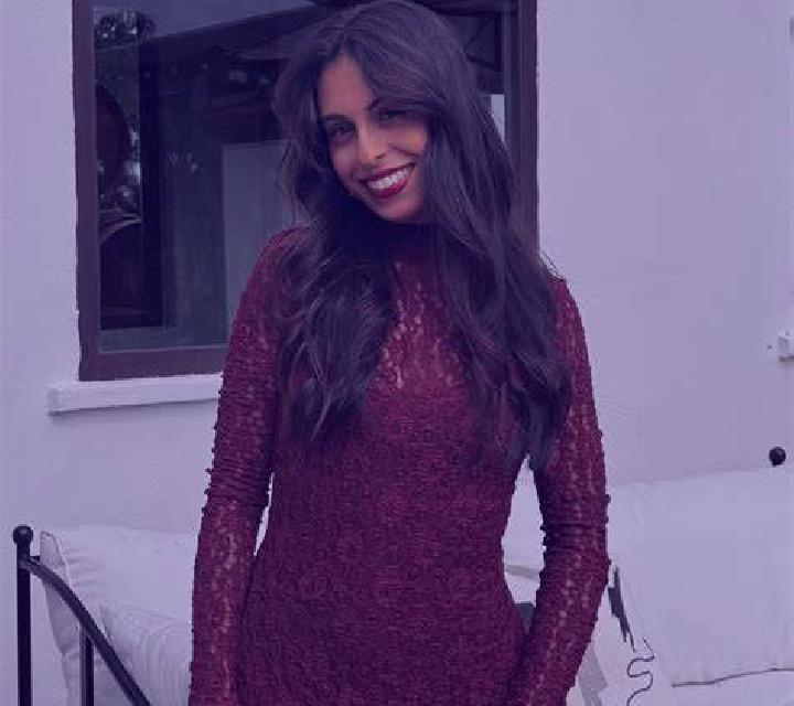 Cayetana 3 Sestrica escort