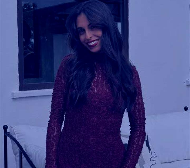 Cayetana 3 Venialbo escort