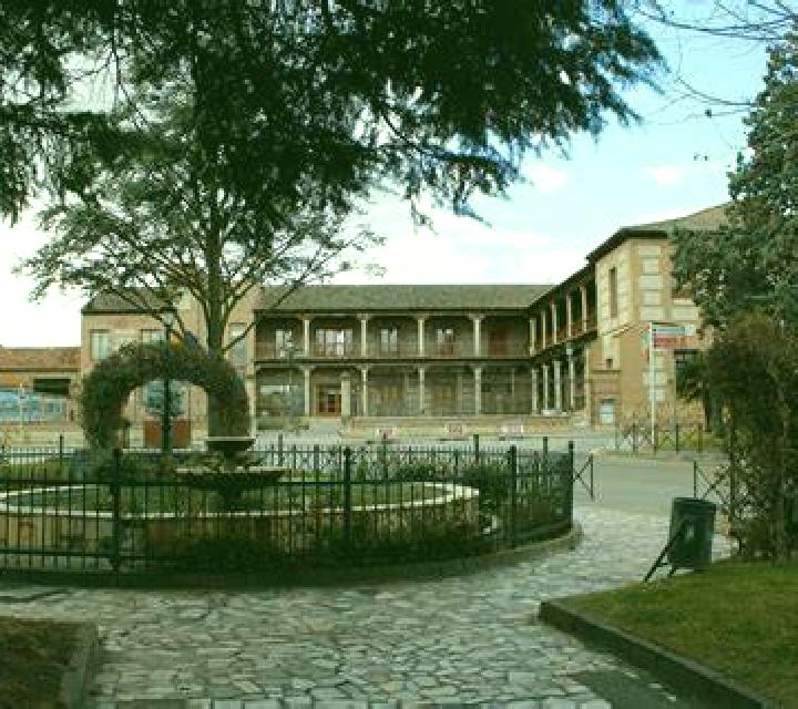 Cayetana 3 Ventosa escort