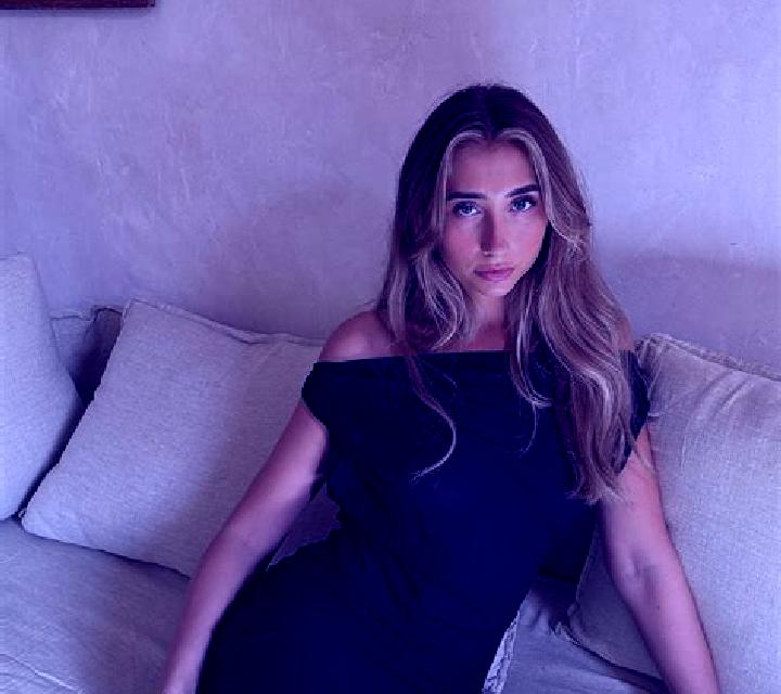 Cayetana 3 Villalba de los Llanos escort