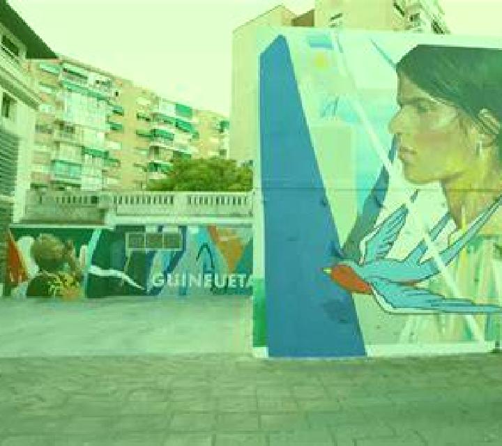 Cayetana 3 Yuncler escort