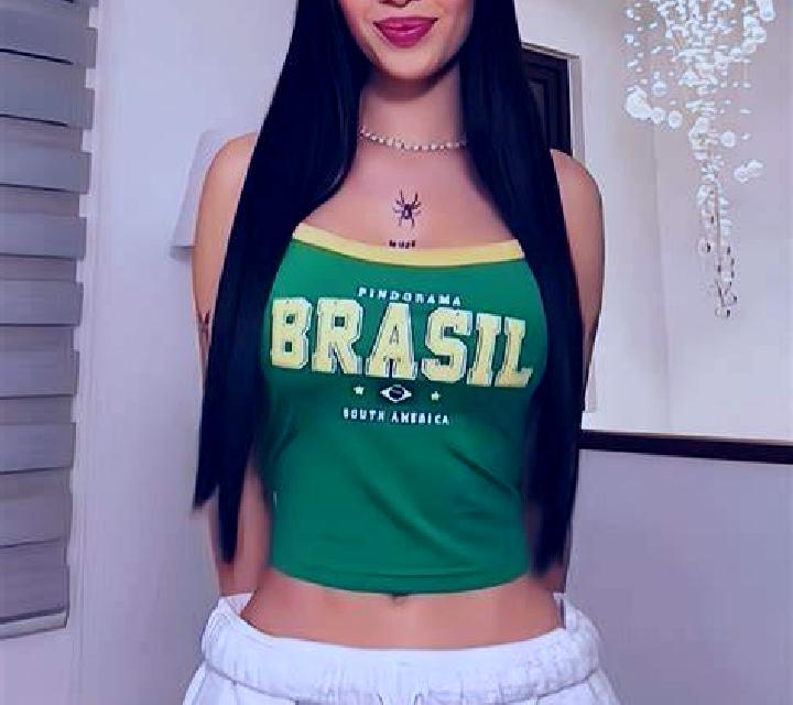 Cayetana Aduna escort
