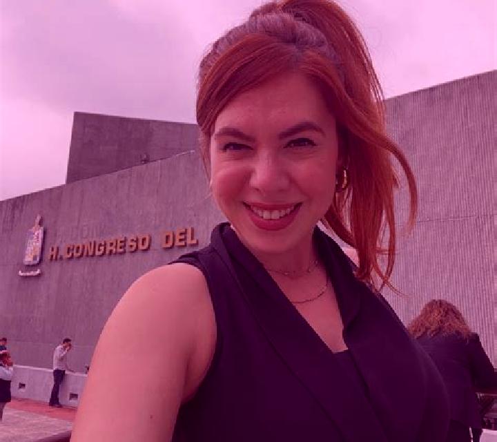 Cayetana Alamillo escort