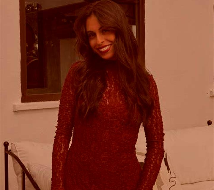 Cayetana Albaladejo del Cuende escort