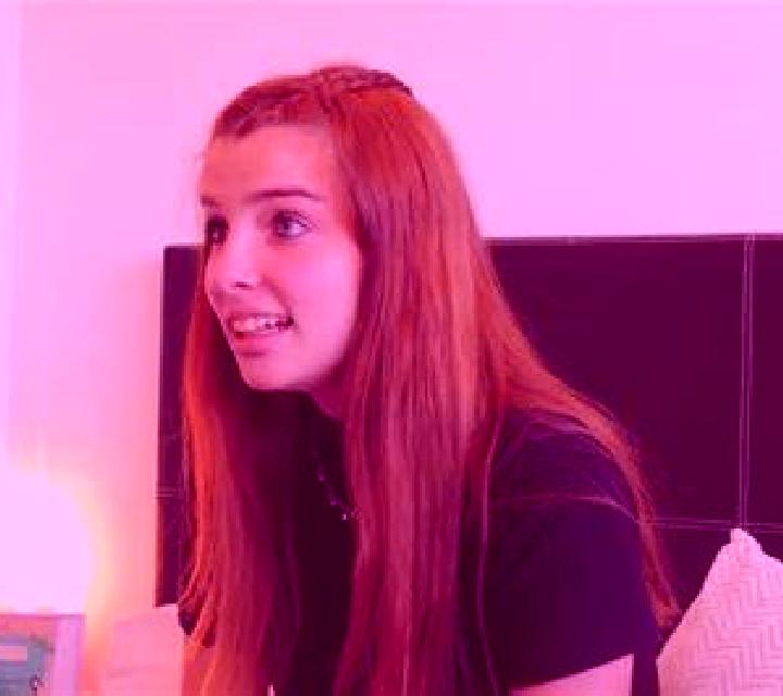 Cayetana Carenas escort