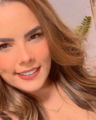 Cayetana Grado escort