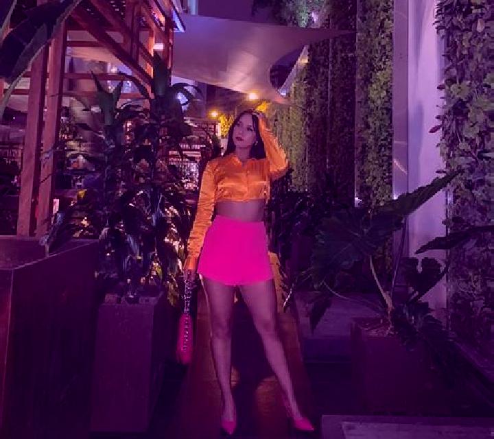 Cayetana Javea escort