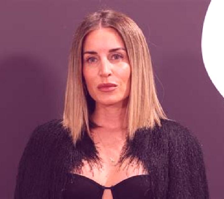 Cayetana Mugia escort