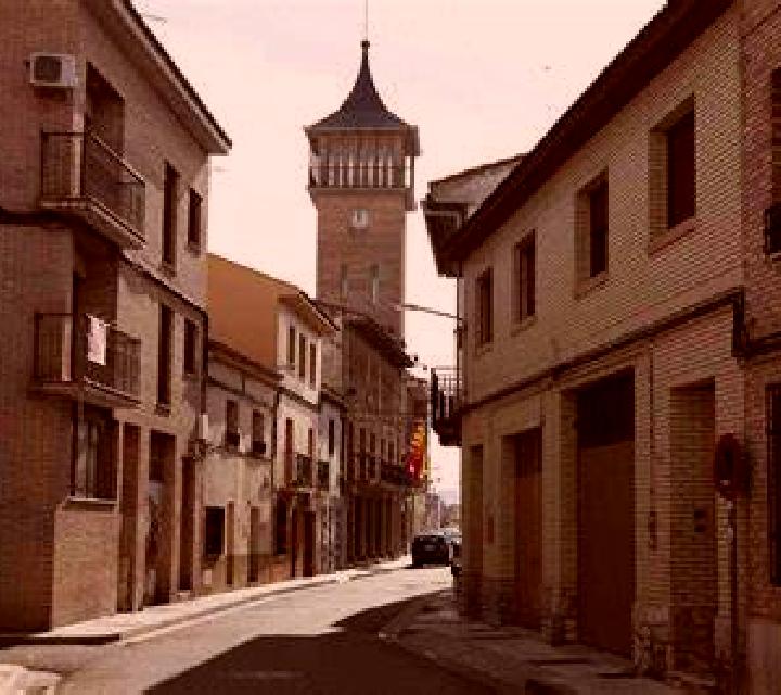 Cayetana Penalba escort