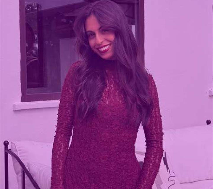 Cayetana Valdeconcha escort