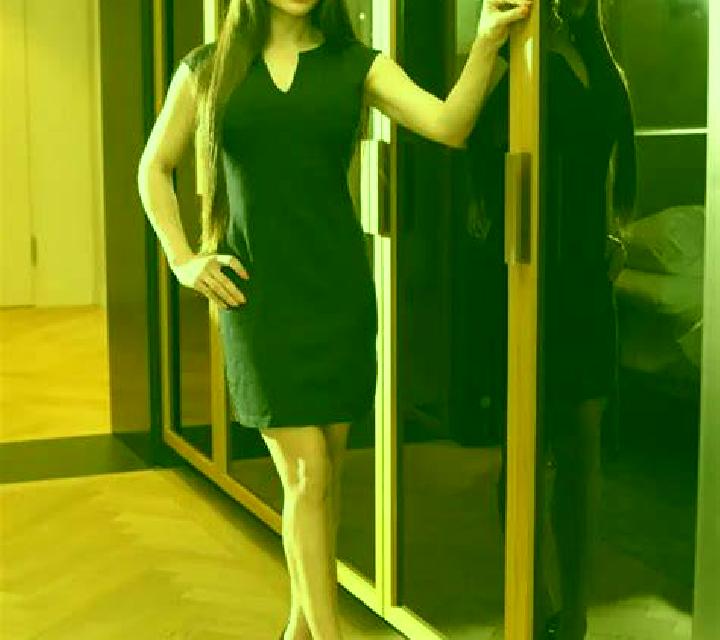 Cayetana Villalcon escort