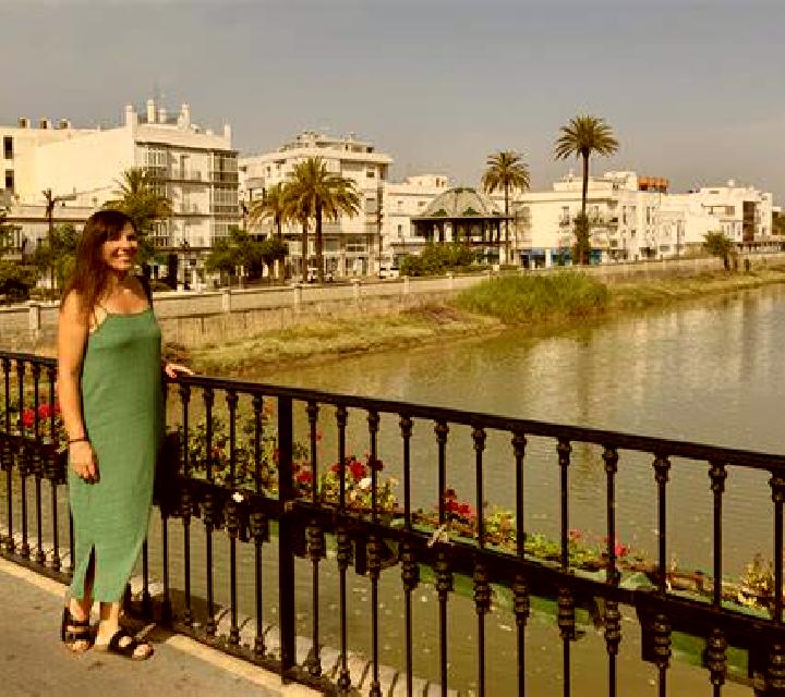 Cecilia 2 Aguilas escort