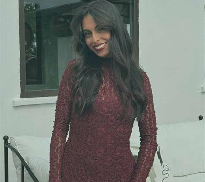 Cecilia 2 Albanchez escort