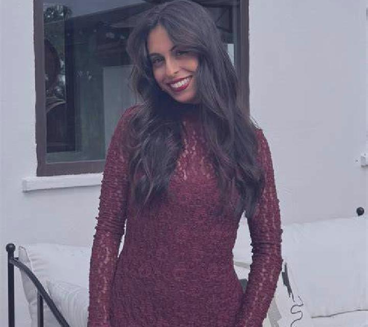 Cecilia 2 Arcediano escort