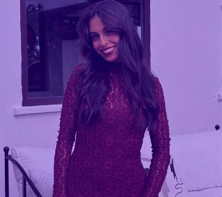 Cecilia 2 Benimassot escort