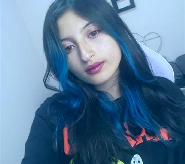 Cecilia 2 Cegama escort