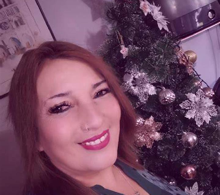 Cecilia 2 Cijuela escort