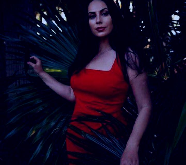 Cecilia 2 Firgas escort