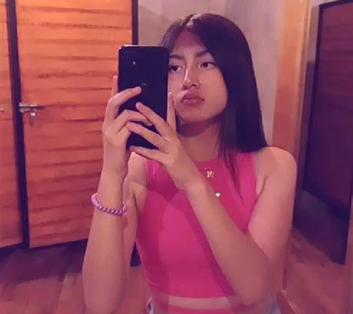 Cecilia 2 Noia escort