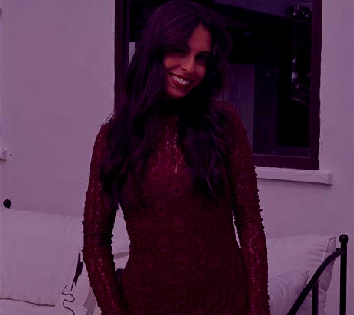 Cecilia 2 Santurtzi escort