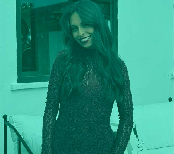 Cecilia 2 Valdemaqueda escort