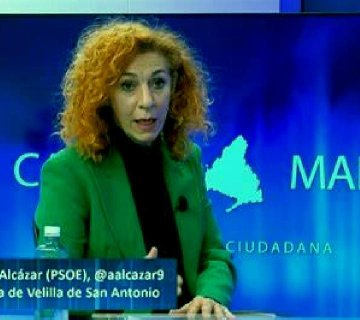 Cecilia 3 Atalaya escort