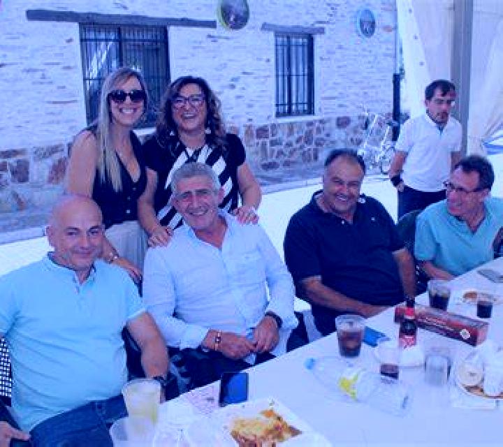 Cecilia 3 Bocigas escort