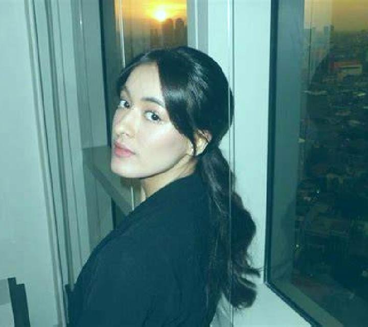 Cecilia 3 Larraul escort