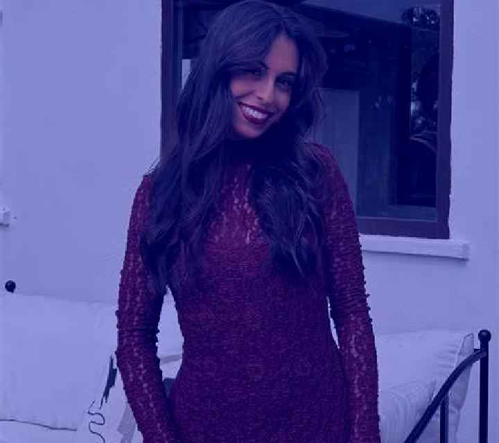Cecilia 3 Mora d Ebre escort
